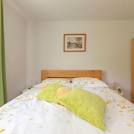 Ferienwohnung Hisa V Zelenem Bled Exterior foto