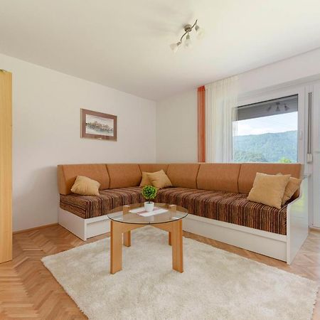 Ferienwohnung Hisa V Zelenem Bled Exterior foto