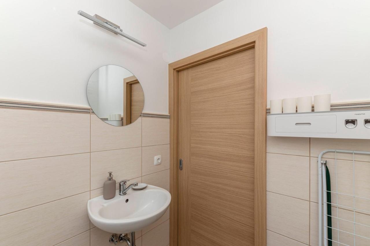 Ferienwohnung Hisa V Zelenem Bled Exterior foto